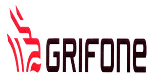 GRIFONE logo