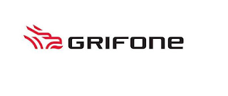 GRIFONE logo