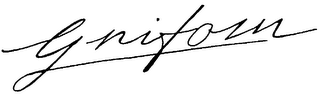 GRIFONI logo