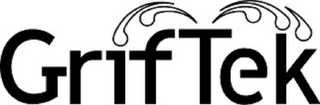 GRIFTEK logo
