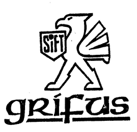 GRIFUS SIFT logo