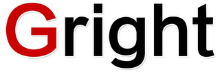 GRIGHT logo