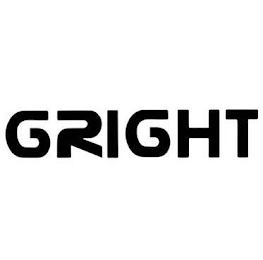 GRIGHT logo