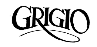 GRIGIO logo