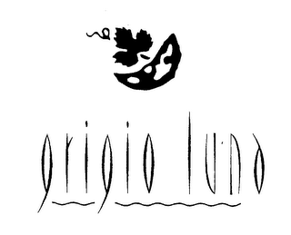 GRIGIO LUNA