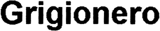 GRIGIONERO logo
