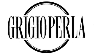 GRIGIOPERLA logo