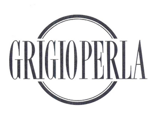 GRIGIOPERLA logo