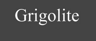 GRIGOLITE logo