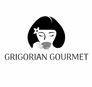 GRIGORIAN GOURMET logo