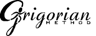 GRIGORIAN METHOD logo