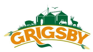 GRIGSBY logo