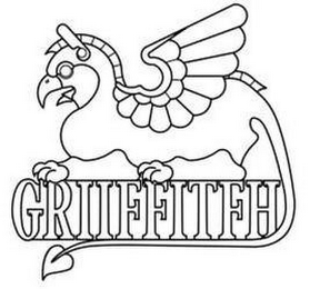 GRIIFFITFH logo