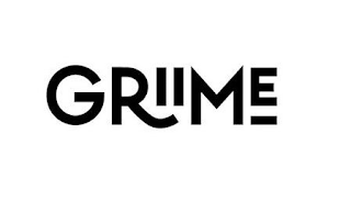 GRIIME logo