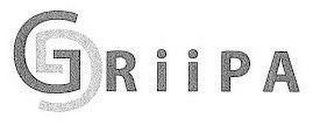GRIIPA G logo