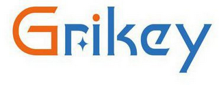 GRIKEY logo