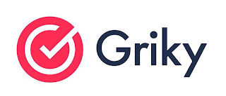 GRIKY logo
