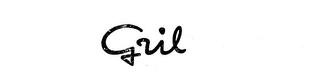 GRIL logo