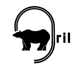 GRIL logo