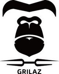 GRILAZ logo