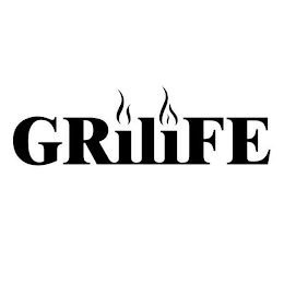 GRILIFE logo