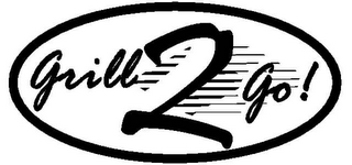 GRILL 2 GO! logo