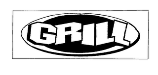 GRILL logo