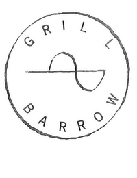 GRILL BARROW logo
