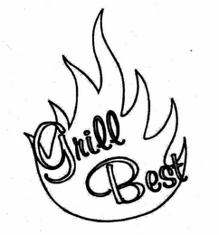 GRILL BEST logo