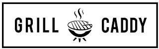 GRILL CADDY logo