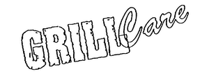 GRILL CARE logo