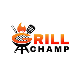GRILL CHAMP logo