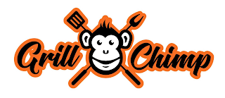 GRILL CHIMP logo
