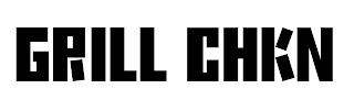 GRILL CHKN logo