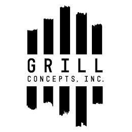 GRILL CONCEPTS, INC. logo