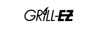 GRILL-EZ logo