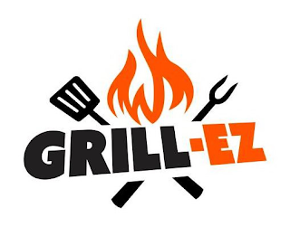GRILL-EZ logo