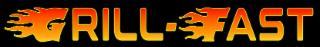 GRILL-FAST logo