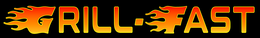 GRILL-FAST logo