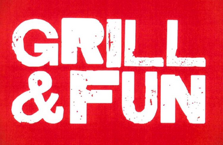 GRILL & FUN logo