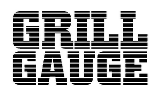 GRILL GAUGE logo