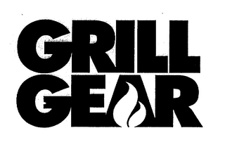 GRILL GEAR