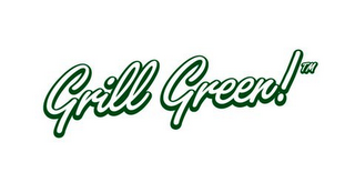 GRILL GREEN logo