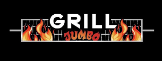 GRILL JUMBO logo
