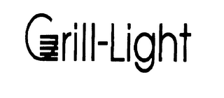 GRILL-LIGHT logo