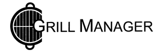 GRILL MANAGER logo