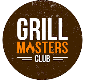 GRILL MASTERS CLUB logo