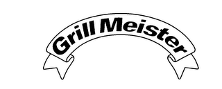 GRILL MEISTER logo