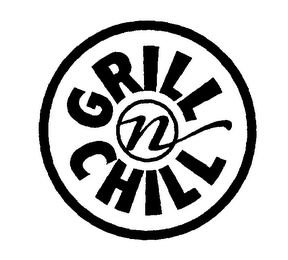 GRILL N CHILL