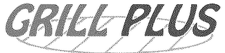 GRILL PLUS logo